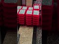 【大爆発】58箱!お前どんだけ出すんだよ(笑)#Short #ガンダムユニコーン