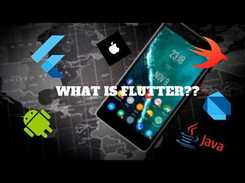 What is Flutter? | Introduction | Setup and Installation