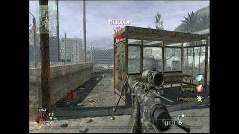 MaD Favela out of map