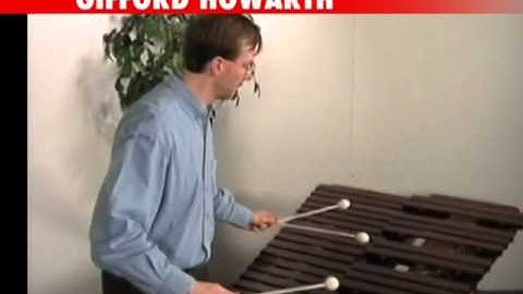 Gifford Howarth Video Lesson 24 (from "Simply Four")
