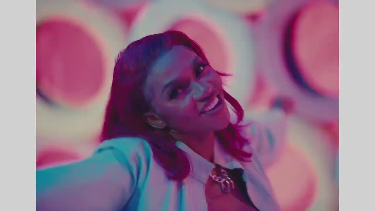 [Video] Waje Ft Tiwa Savage - All Day