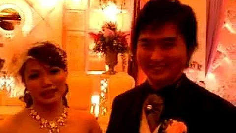 Ruby Wedding Organizer Testimony Thomas Shinta