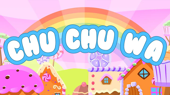 Chu Chu Wa | Jack Hartmann | Jack Hartmann Brain B...