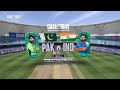Full Highlights   Pakistan vs India   5th Match   ICC Champion Trophy 2025 Pakistan