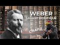 Weber savant politique  chap 2