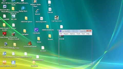 TUTORIAL: How to make your videos HD using CamStudio