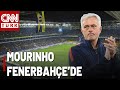 Jose Mourinho! Dünyanın En Büyüklerini Çalıştırmıştı Şimdi Fenerbahçe