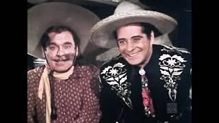 The Cisco Kid (1950)[4K]–S01E19: “The Old Bum” #TheCiscoKid #WesternTV #VintageWestern