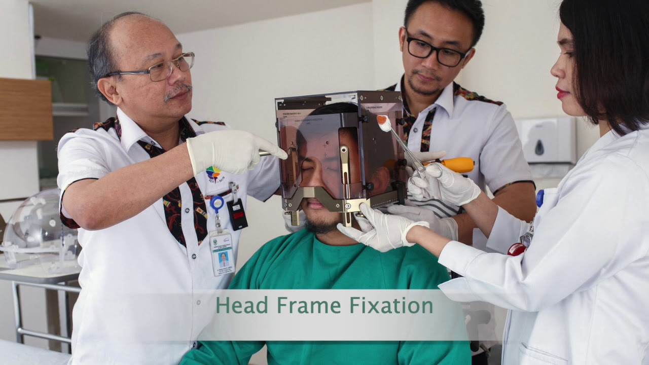 Gamma Knife RSCM Video Profile 2019 - YouTube