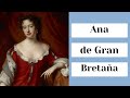 Ana, Reina de Gran Bretaña