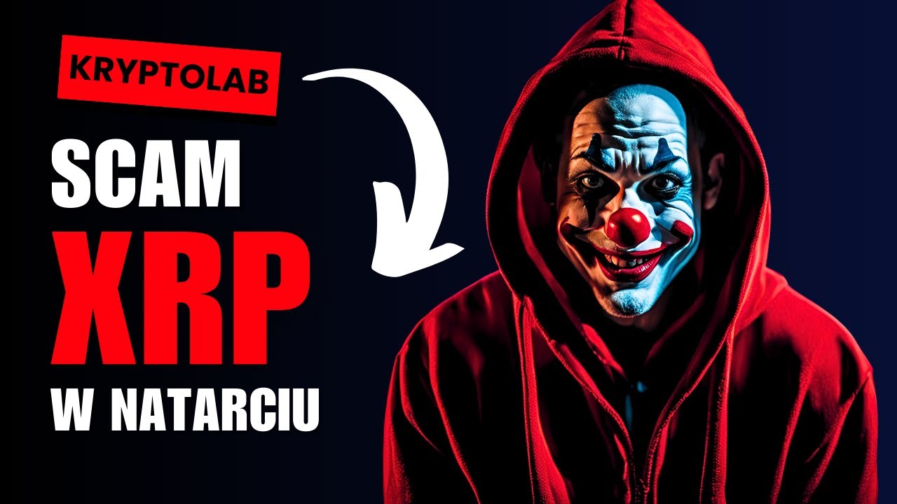 Będziesz Niewolnikiem XRP?! Lewica Zaciera Ręce! 🔥 Kryptowaluty 🏆