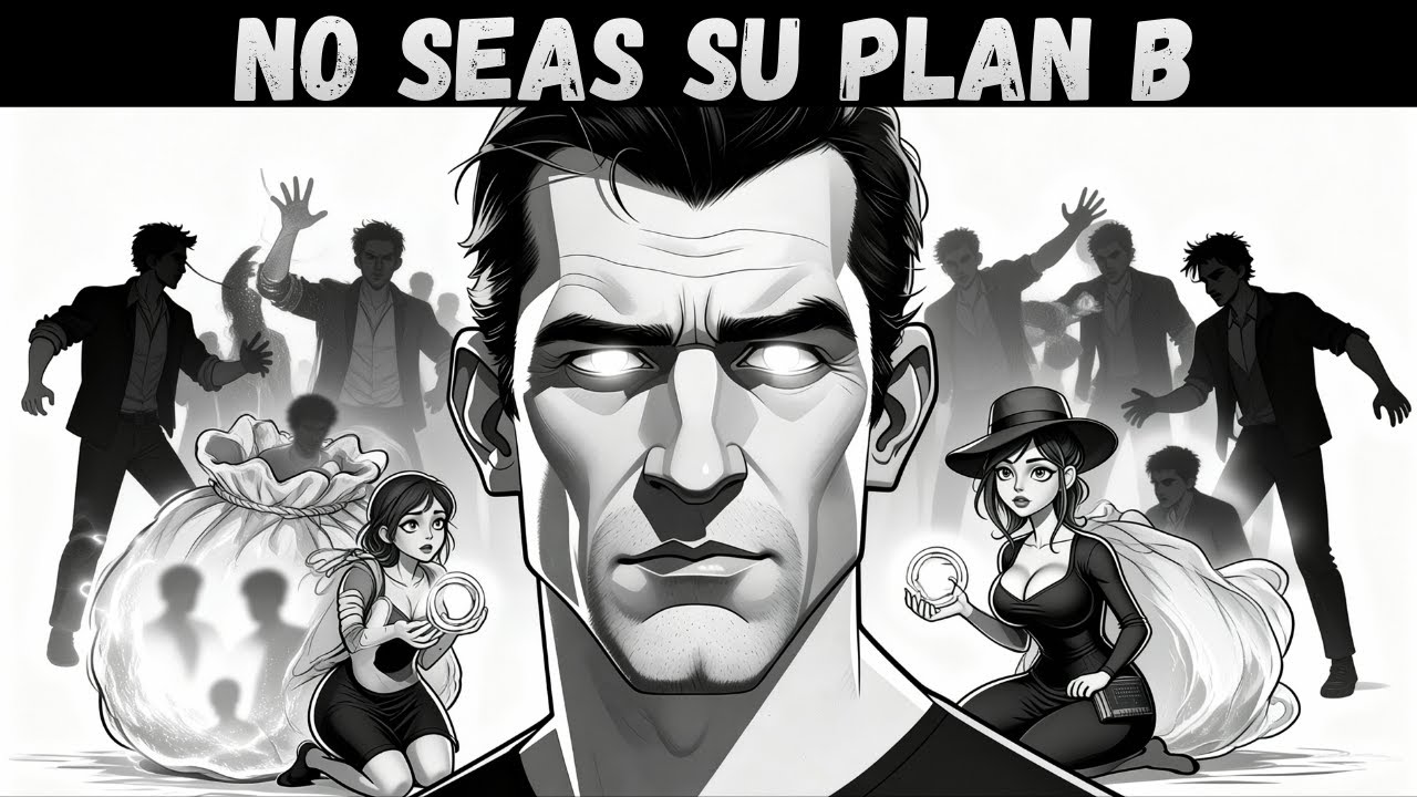 No Seas su Salvación: Se Divirtieron Con Otros y Ahora Buscan al ‘Hombre Bueno’