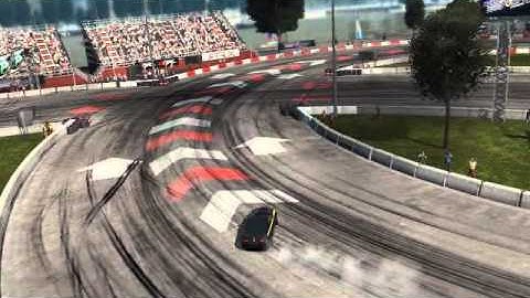 SHIFT 2 UNLEASHED™ Drift Session 1 by mattieniki