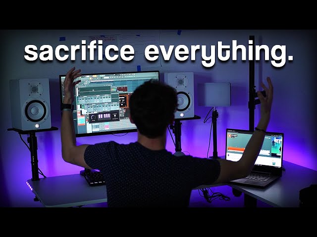 This 1 Rule will change your Music Production Career class=