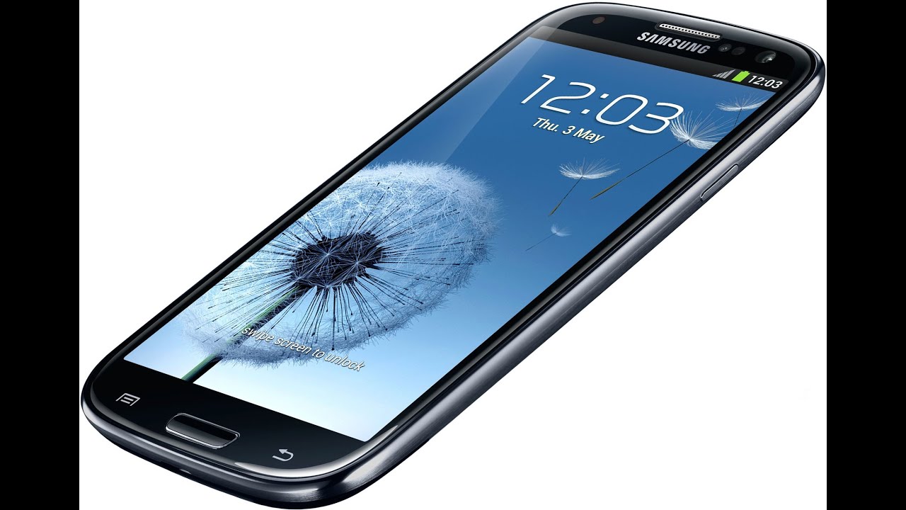 Samsung galaxy 3 7