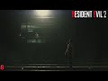 Resident Evil 2 (Leon) Part 8: Finding Dr. Annette Birkin