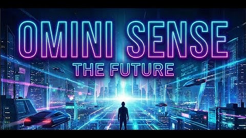 Omini Sense: AI-Powered Bio-Assistive Ecosystem | IX 2025 Concept Round Submission