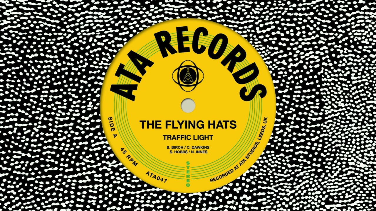 Watch Traffic Light - The Flying Hats - Teaser on YouTube Watch Traffic Light - The Flying Hats - Teaser on YouTube