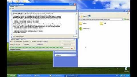 Android NFC Tutorial 01/02 - Setting up the environment [IPVC ESTG Projecto3]