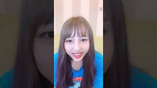 2020 10 19 AKB48 TeamTP．Unit Sakura．林易沄「浪Live」直播