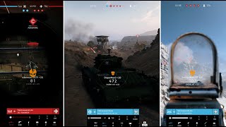 Battlefield V cheaters: TakizawaandLola - id: 995108452