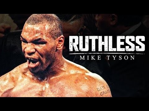 Ruthless Mentality |