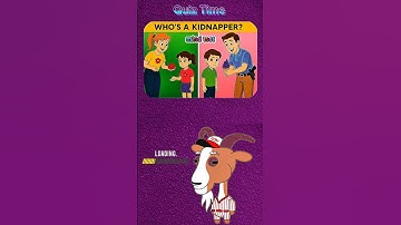 Are you able to answer all of them???#quiztime #quizvideo #funnyquestions #quizchallenge