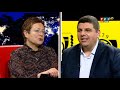 Мартенските избори - и колко ще са честни - "Алтернативата" с Емилия Милчева, 11 декември 2020