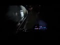 POV RIDE: Kukirin G4 4K60FPS