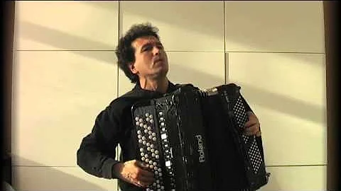 Titanic - James Horner. Roland V-Accordion Fr-7x demo by Rudik Yakhin