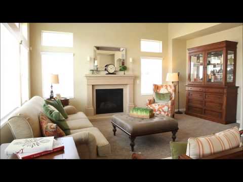 Napoli Home Design │ Ivory Homes