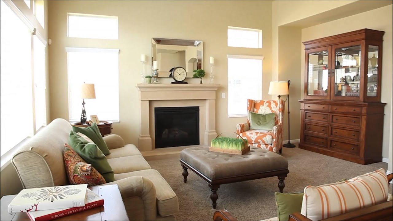 Napoli home design â ivory homes youtube Interior designer napoli