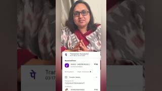 Producer Dolly Bhatt days thank to supporters #easycinema #varanasisurya #ec #film #trending #movie