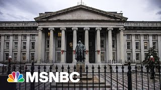 As U.S. hits debt limit Treasury resorts to "extraordinary measures" to pay bills