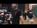 [Free Match] Dickinson/Sanchez/Danhausen vs. Greene/Everett/Briggs | Beyond Wrestling (Intergender)