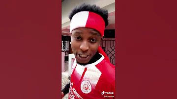 Okamartin Akiimba Wimbo Wa Simba Diamond Madebe Okamartin 