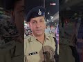 देवास में ट्रैफिक चेकिंग के दौरान महापौर की गाड़ी भागी | पुलिस ने करणी सेना प्लेट पर की कार्रवाई