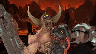 DOOM Eternal Community In A Nutshell