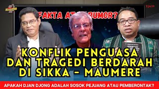 Konflik Penguasa dan Tragedi Berdarah di Sikka-Maumere, Fakta atau Rumor? / Podcast #ORANGKITA Eps39