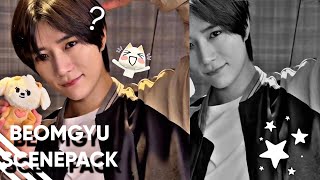 beomgyu scene pack !! for editing screenshot 1