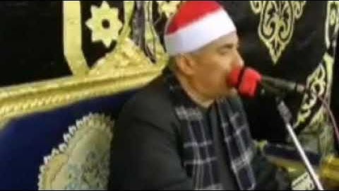 🔥 قطب الطويل ♥️ نهاوند رائع من سورة النجم ♥️