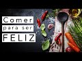 🍎 HÁBITOS ALIMENTICIOS SALUDABLES para una VIDA LARGA y FELIZ