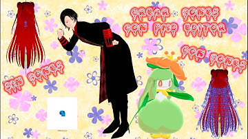 [Tutorial]Crear Bone (Huesos) con PMD Editor ~ Elsy Animetronik