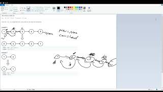 LeetCode 206. Reverse Linked List - Python