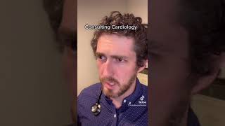 How to Consult Cardiology
