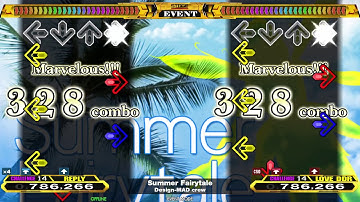 【DDR A20】SP Level14以上 譜面まとめ [Difficult Music Scores]【 Lv.14 | Part 11/12】