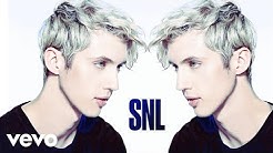 Troye Sivan - The Good Side (Live on SNL)