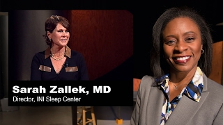 Consider This - Sarah Zallek MD