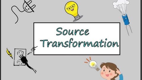 Source Transformation in Bangla