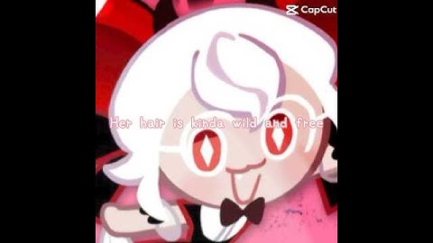 Guess what fandom I joined💗💗#capcut #cookierunkingdom #edit #shorts